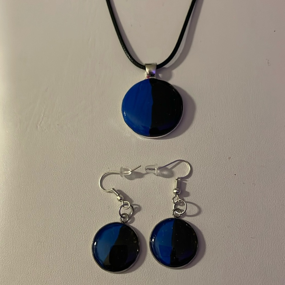 Necklace set